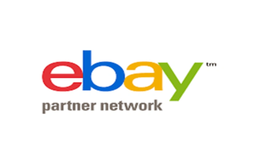 eBay Partner Network badge
