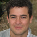 Nick Evans